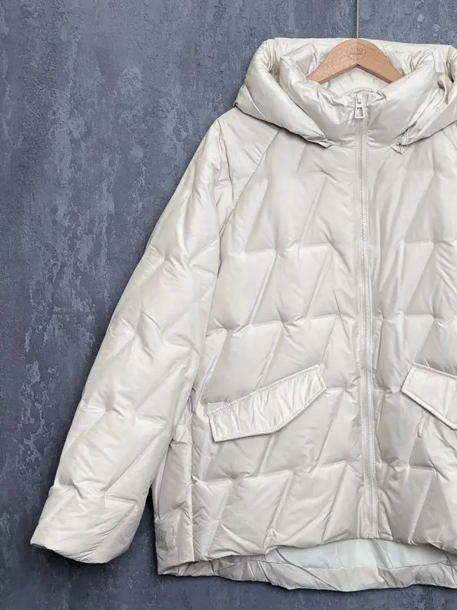 Куртка 6576 Размер 50-56 фото 3