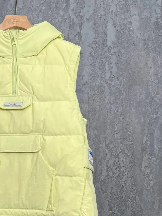 Анорак с капюшоном 0012 фото 17