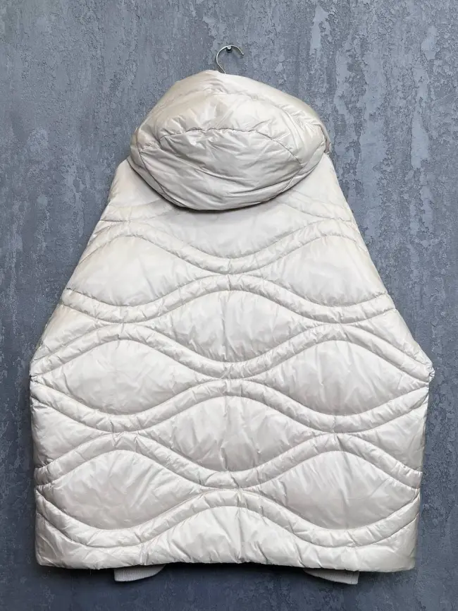 Куртка 2971 Размеры 48-58 фото 8