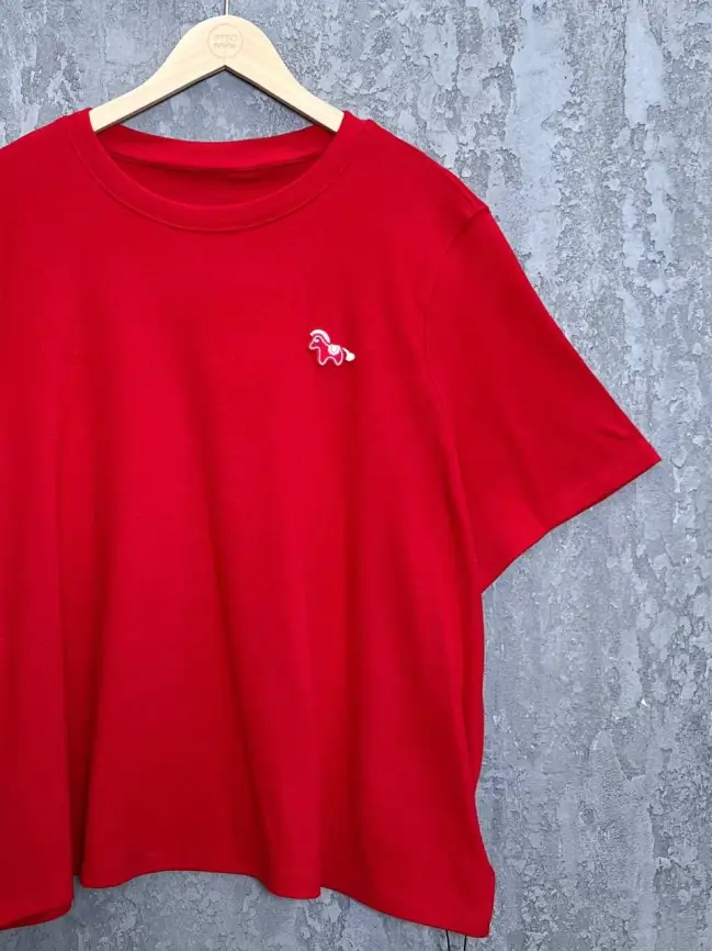 Футболка 65125 Размер 50-58 фото 5