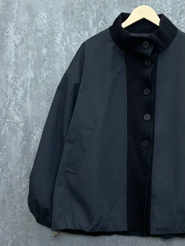 Куртка 1945 Размер 48-56 фото 3