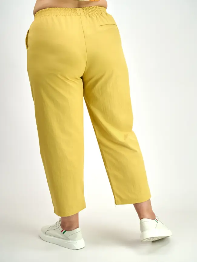 Брюки размеры 48-58 ЭттоПлюс 0021-1 фото 12