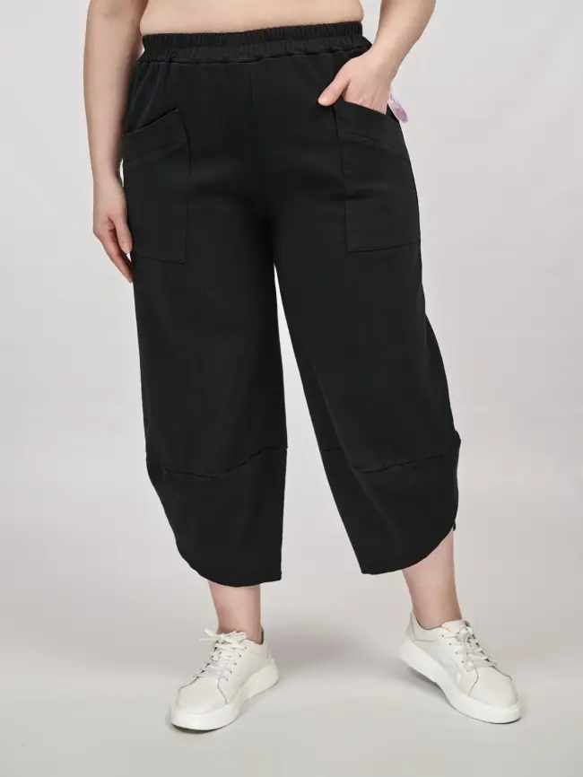 Султанчики джинсовые Италия 26010 Размер 52-56 фото 64