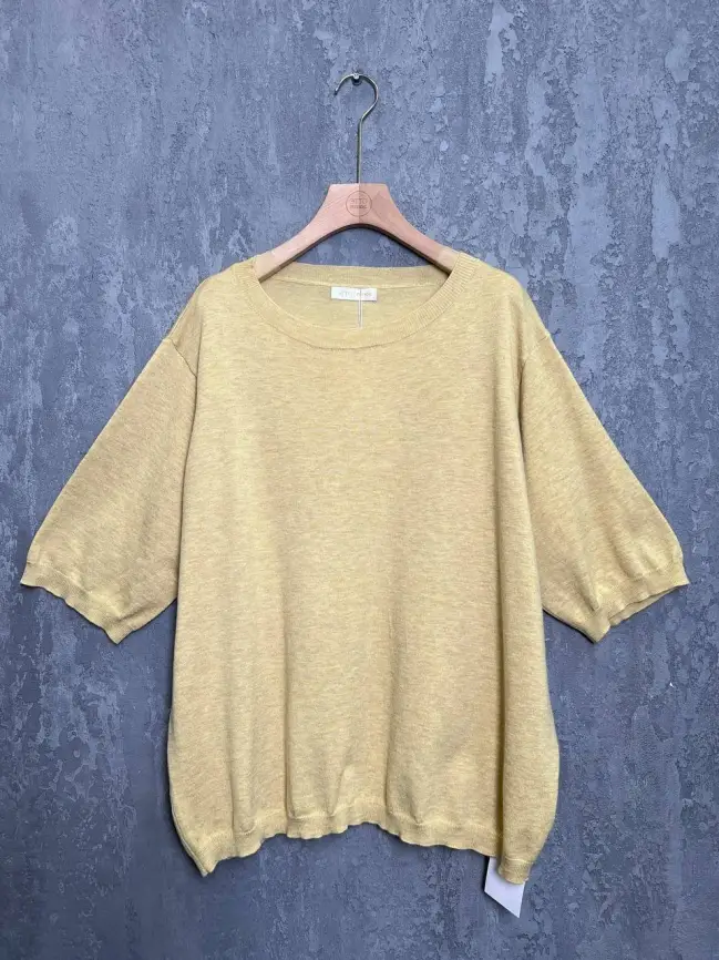 Джемпер 77653 ЭттоПлюс Размер 50-56 фото 102