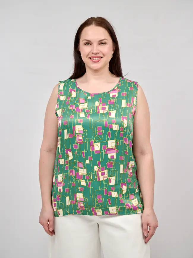 Топ Piena 4903 Турция фото 1