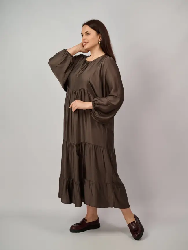 Платье Италия 2261 Размер 50-58 фото 17