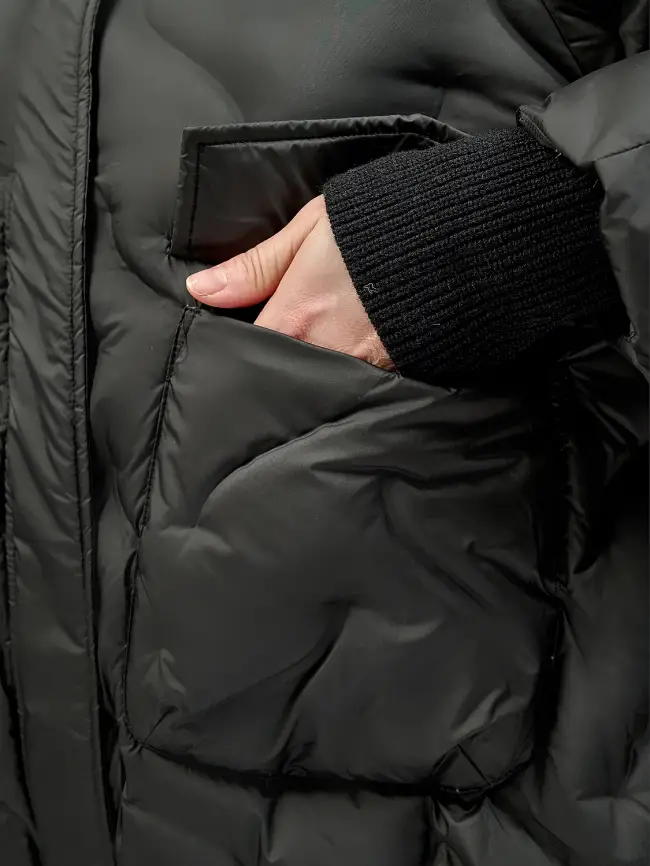 Куртка 6578 Размер 50-56 фото 20