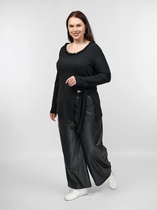 Палаццо 37238 Размер 54-60 фото 2