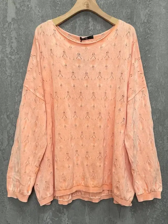 Джемпер Италия 3389 фото 13