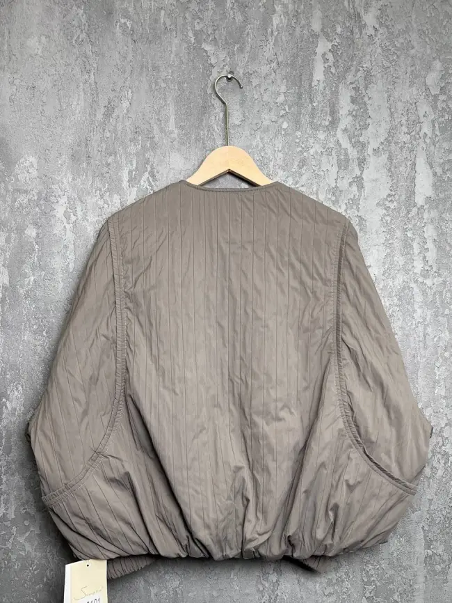 Куртка 9181 Размер 50-54 фото 53