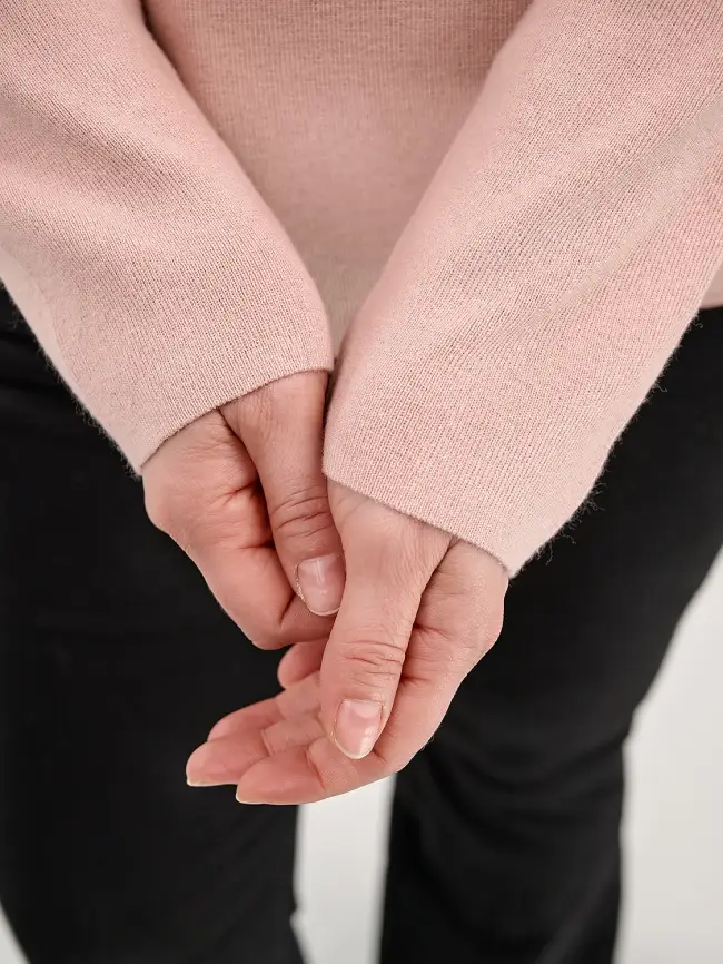 Джемпер 23221 Размер 50- 58 фото 27