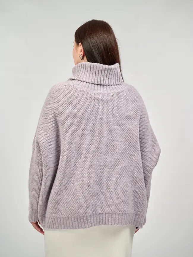 Свитер "Хомут" 28161 фото 23