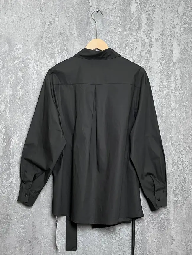 Рубашка 8592 Размер 50-56 фото 5