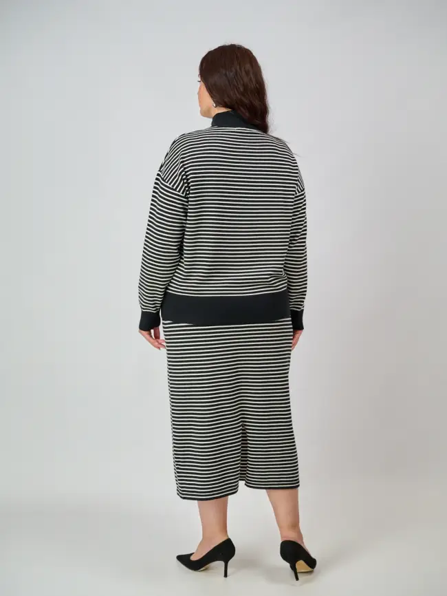 Костюм двойка 1113 Размер 50-58 фото 6