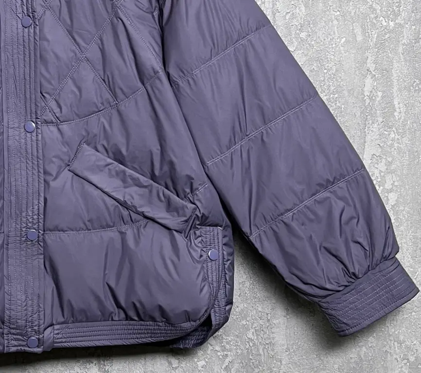 Пуховая куртка ЭттоПлюс 2553 Размер 48-52 фото 91