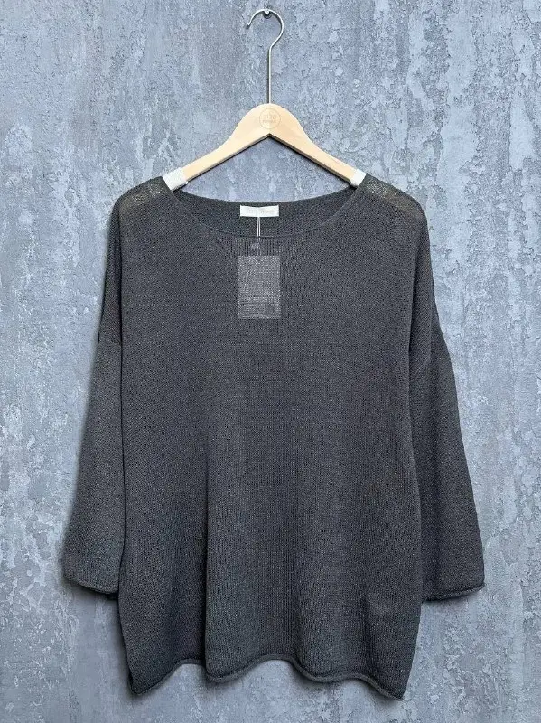 Джемпер облегченный ЭттоПлюс 25107-1 Размер 50-58. фото 157