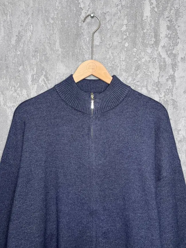 Кофта на молнии 25411 ЭттоПлюс Размер 50-58 фото 27