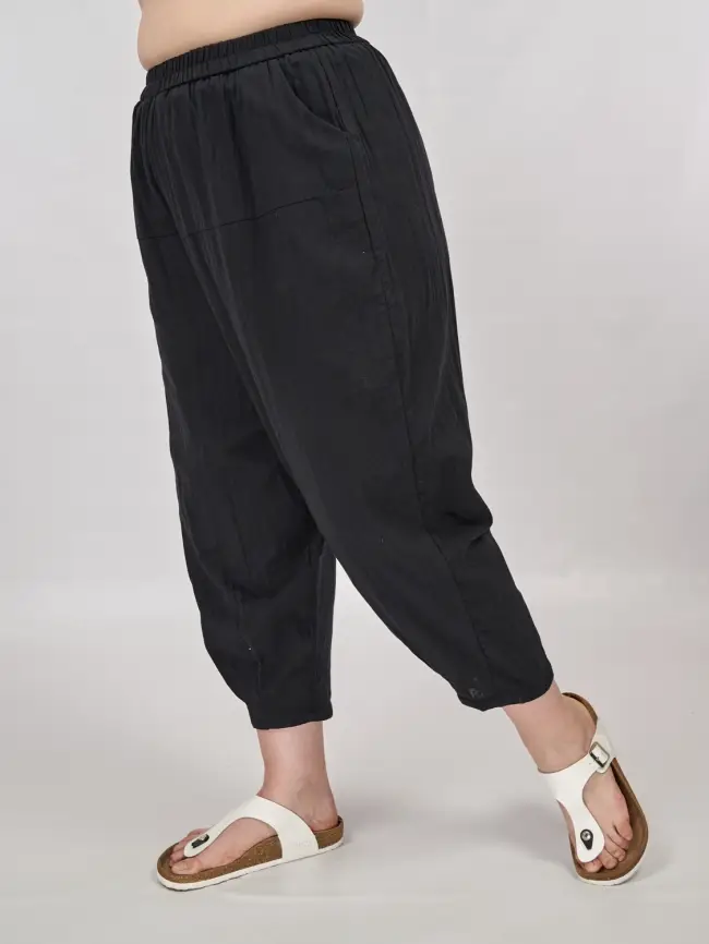 Брюки 7/8, арт. 616 Размер 50-56 фото 22