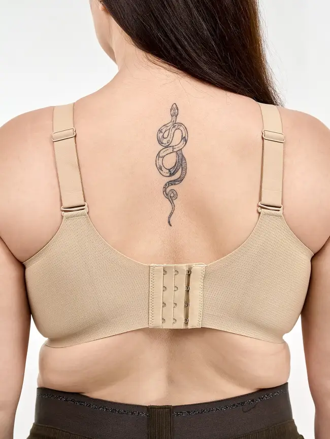 Топ бесшовный с чашками 955 фото 12