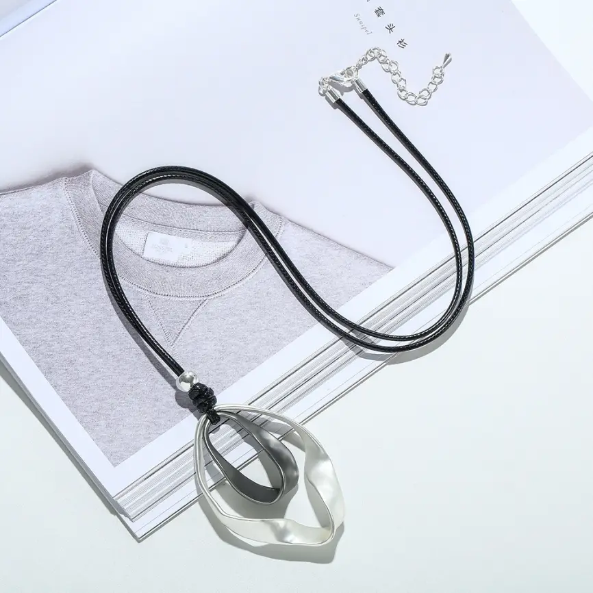 Колье Б0246 фото 1