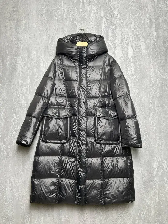 Пальто 4192 Размер 48-54 фото 1