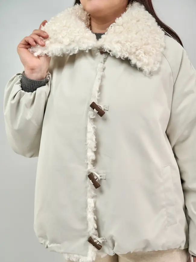 Куртка 881861 Размер 54-58 фото 21