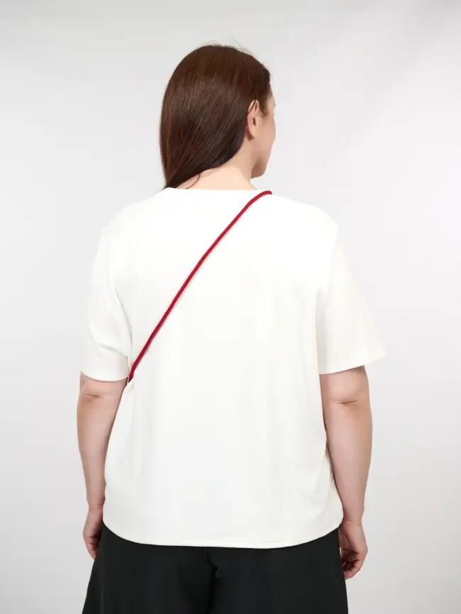 Футболка 65125 Размер 50-58 фото 12