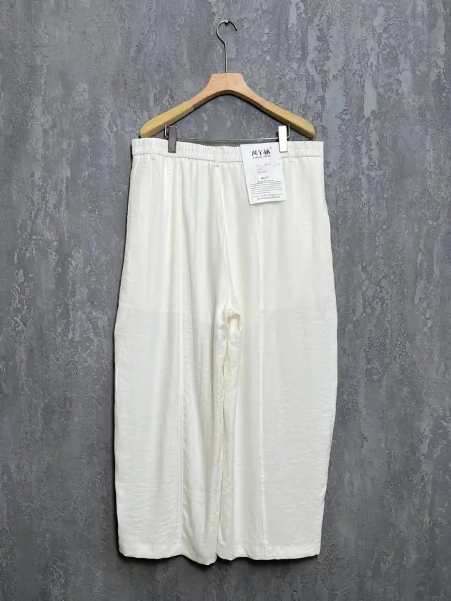 Брюки палаццо 38317 размер 54- 58 фото 13