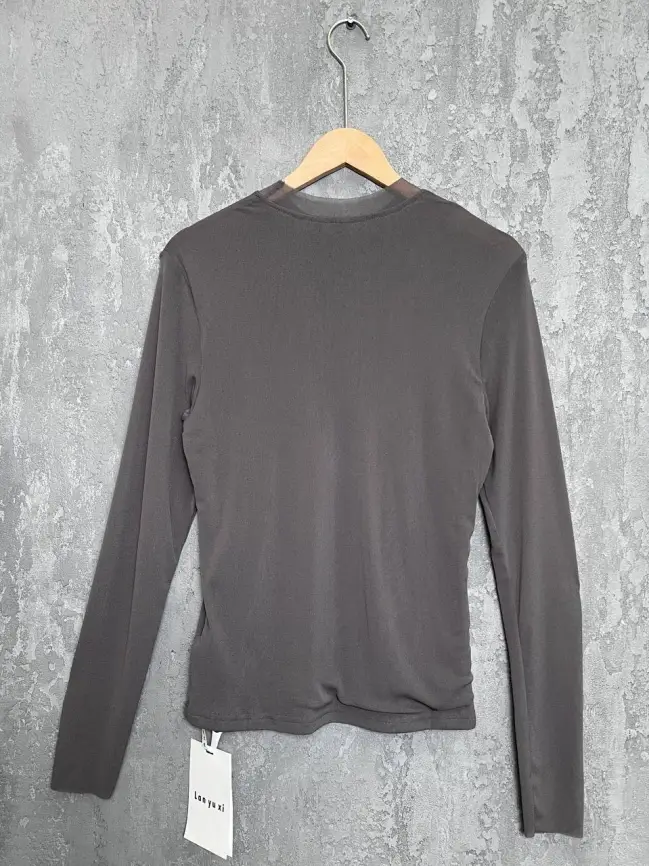 Лонгслив 25252 Размер 48-50 фото 4