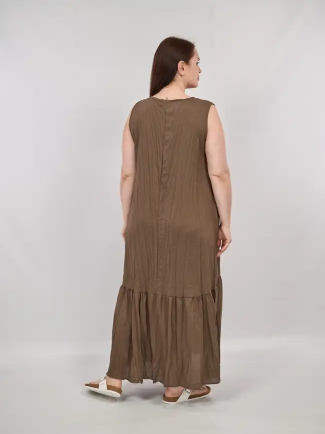 Сарафан 1182 Размер 50-56 фото 6