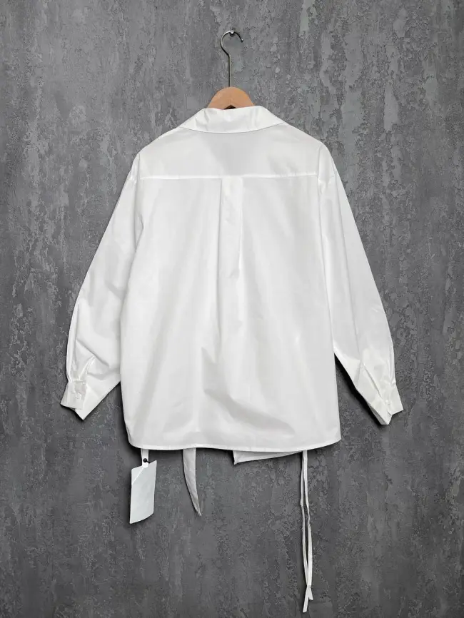 Рубашка 8592 Размер 50-56 фото 10