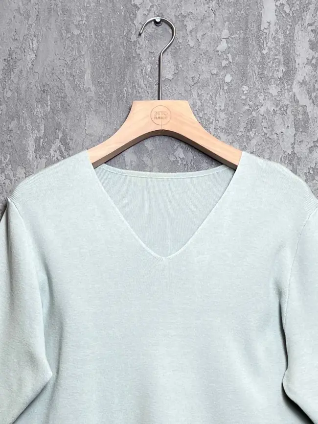 Джемпер 23551 Размер 48-56 фото 46