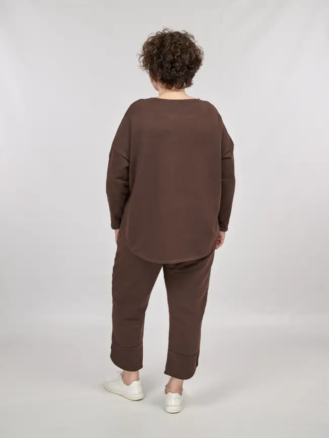 Костюм Италия 624278 Размер 46-54 фото 4