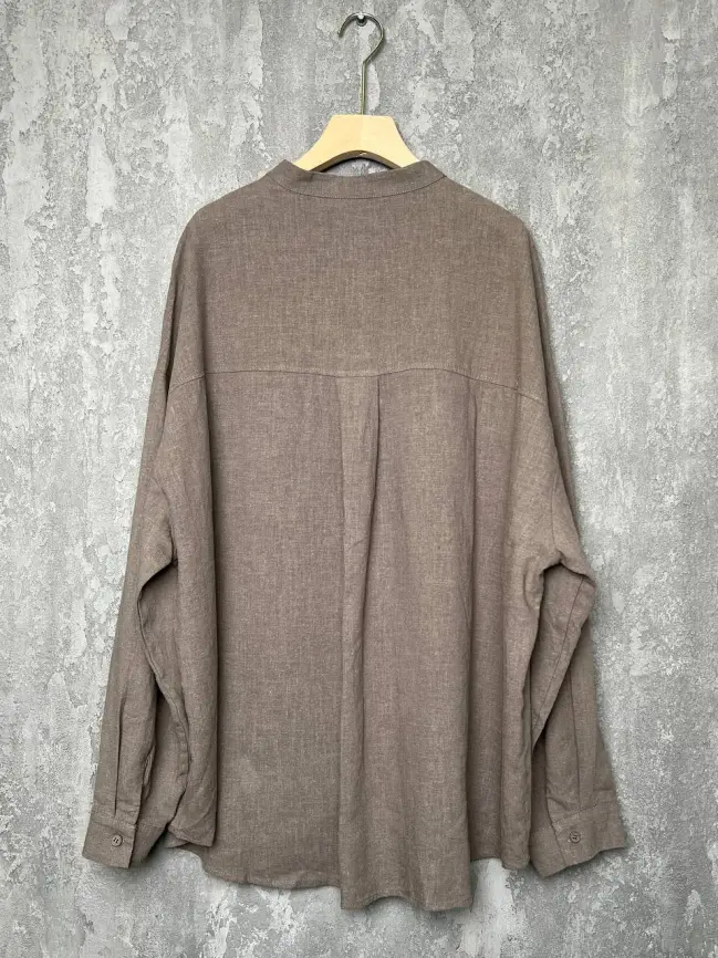 Рубашка 25023 фото 21