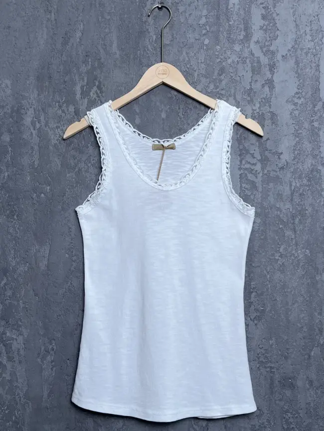 Майка Италия 6963 Размер 48-54 фото 5