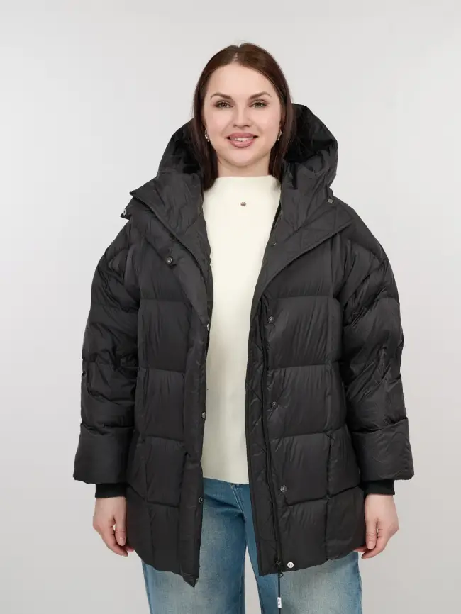 Куртка 259 Размер 50-58 фото 31