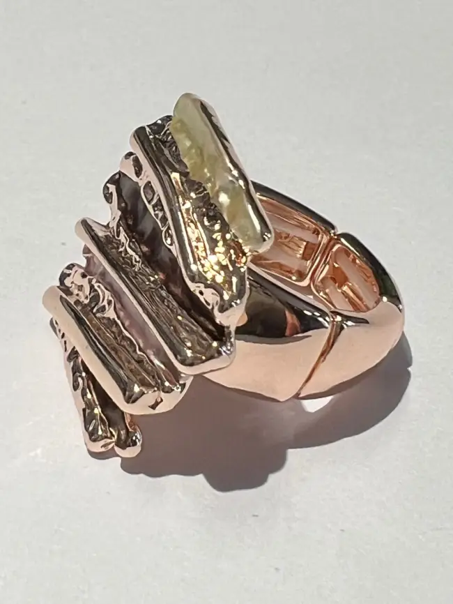 Кольцо 4061-3 фото 4