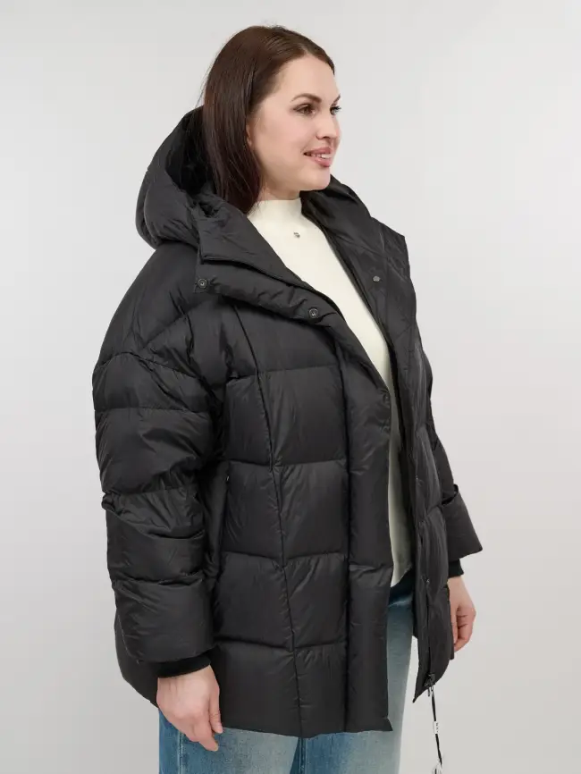 Куртка 259 Размер 50-58 фото 37