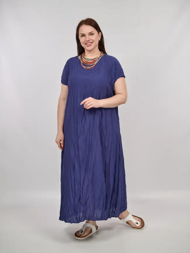 Платье 1131 Размер 46-58 фото 58