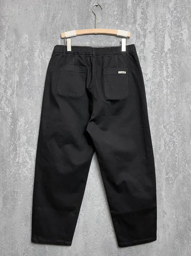 Брюки 7/8 1008 Размеры 50-58 фото 27