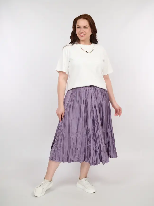 Футболка ЭттоПлюс 00523 Размер 48-54 фото 11