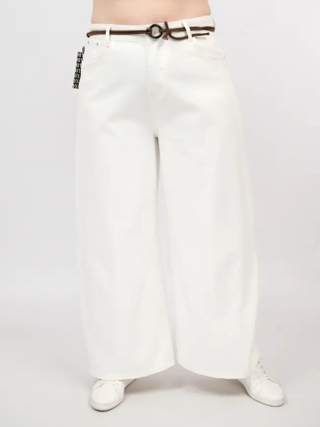 Джинсы 6620555 Размер 54-58 фото 20