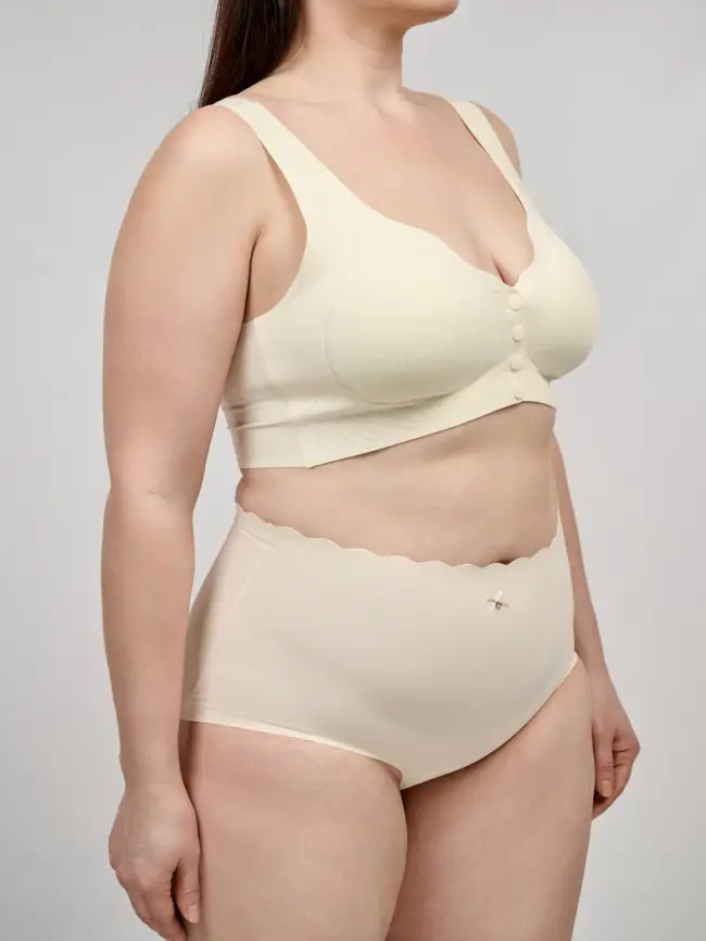 Трусы женские 2804 Размер 46-56 фото 14