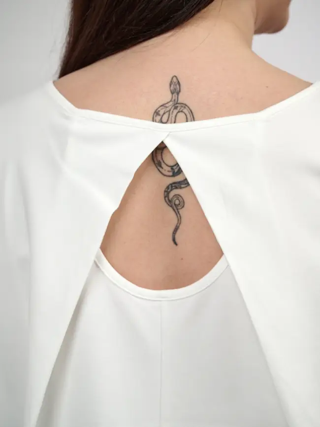 Лонгслив "Капелька" 25003 Размер 50-58 фото 10