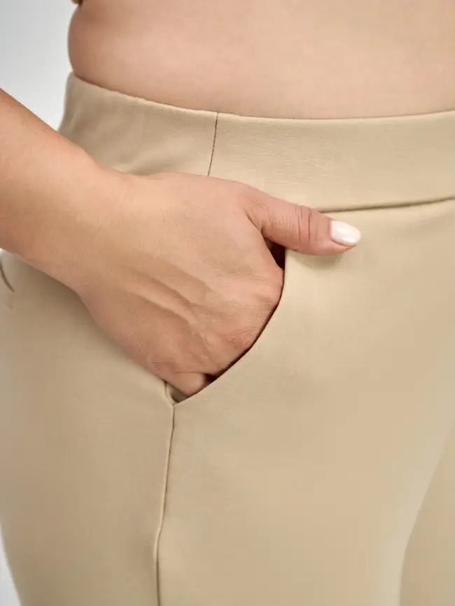 Брюки ЭттоПлюс 33586 фото 21