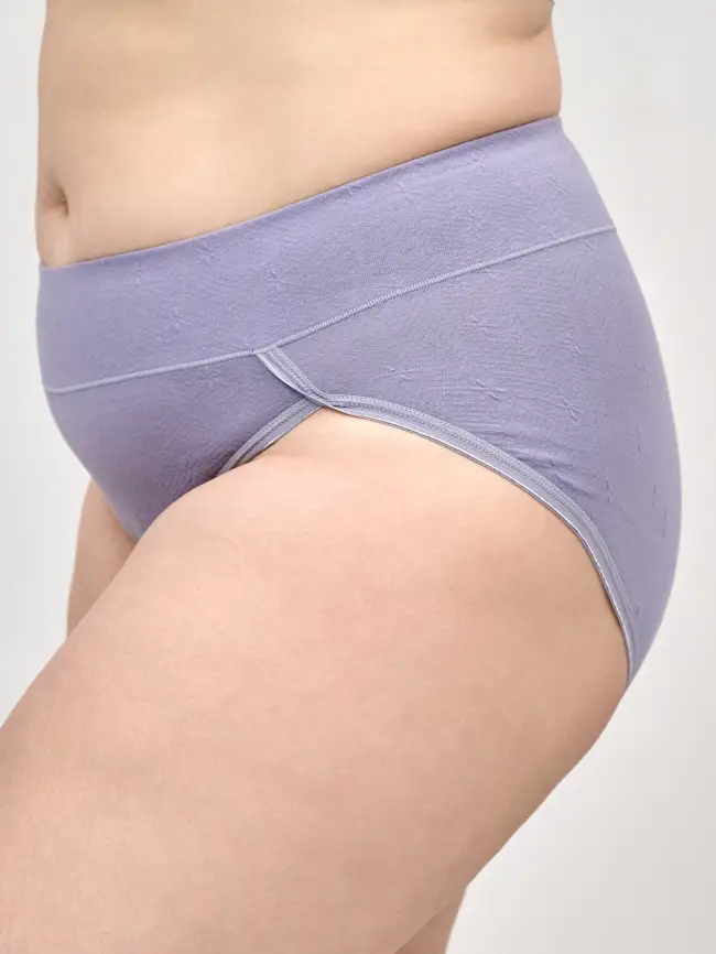 Трусы женские 2805 Размер 46-56 фото 22