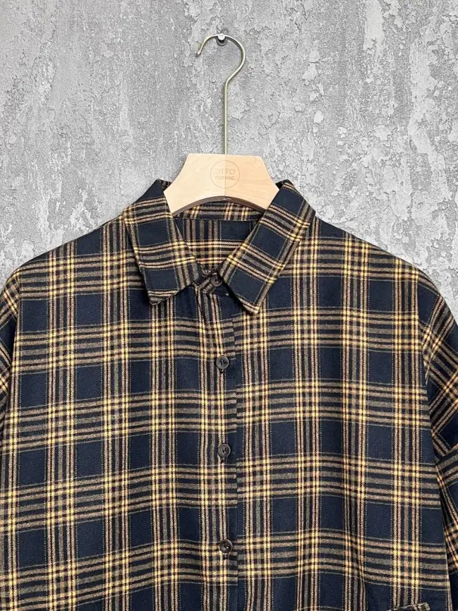 Рубашка 6150 Размер 50-58 фото 6