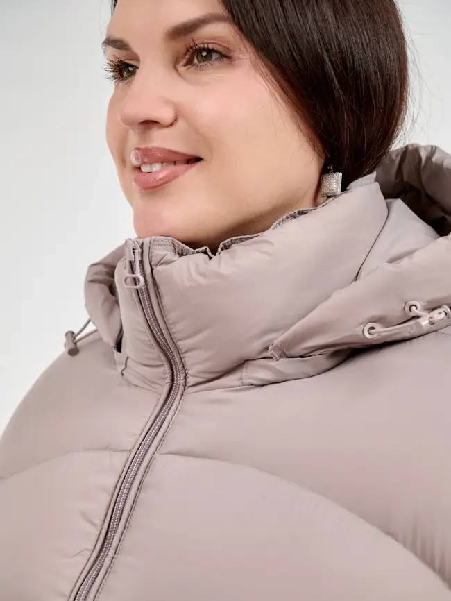 Куртка 9911 Размер 50-56 фото 5