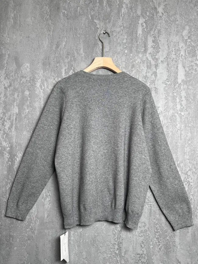 Джемпер 8253 Размер 50-58 фото 28