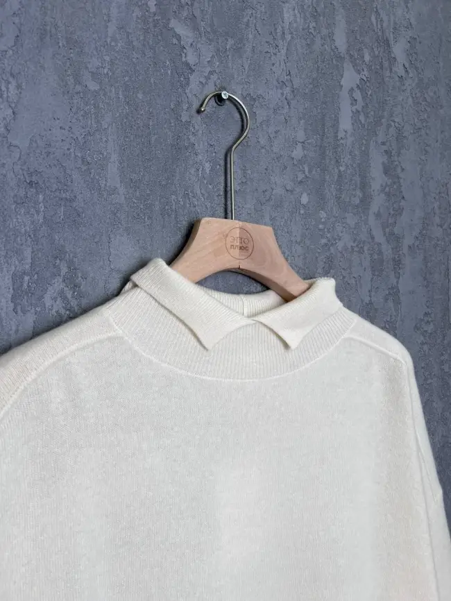 Свитер 50364 ЭттоПлюс Размер 48-58 фото 83